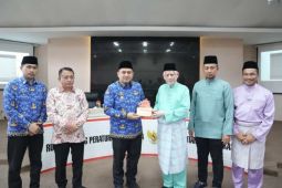 Pemkot Makassar dan Kelantan Malaysia perkuat budaya dan pariwisata