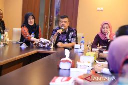 Difasilitasi Nutrition Facts, 49 UMKM ditarget masuk pasar global