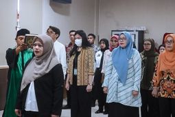 Kemenkum minta notaris bantu cegah pencucian uang di wilayah Malut