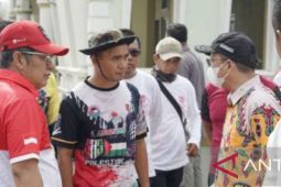 Pemkab Bangka Tengah dan BPJN tata sistem drainase