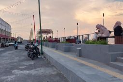 Pemkot Ternate tata kawasan kuliner rempah perkuat kolaborasu dengan pelaku usaha kecil
