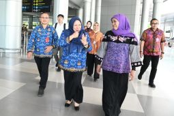 Sulteng dan Jatim jajaki kerja sama investasi