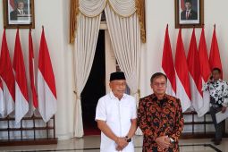 Stafsus Wapres dorong Ponorogo jaga kearifan budaya melalui ekraf