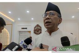 Yahya Cholil Staquf bisa ajukan keberatan lewat Majelis Tahkim PBNU
