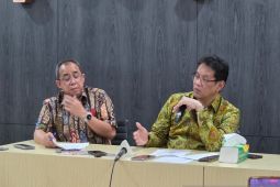 Menkeu Purbaya bertemu Gibran bahas potongan anggaran pemda