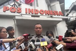 Presiden Prabowo berpesan tak perlu dikirimi karangan bunga ulang tahun