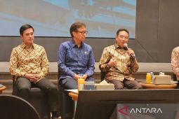 Wamenkes: Penanganan kasus TBC indikator majunya sebuah negara