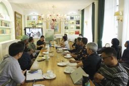 Indonesia perkuat narasi nasional jelang COP30 di Brasil