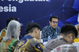 Regulasi AI dirancang untuk dukung inovasi dan lindungi hak masyarakat