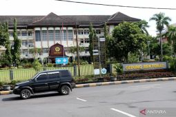 Ombudsman NTB pantau pelanggaran maladministrasi etik Guru Besar Unram