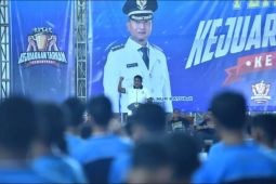 Pacitan jadi tuan rumah Kejuaraan Tarkam 2025