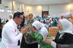 Ibu berperan vital tanamkan moral anak di era digital