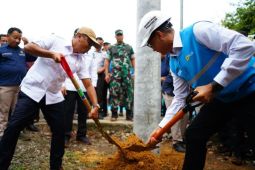 Pemerintah targetkan 1.285 Desa Terang di 2025