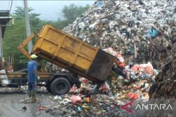Wali Kota Pangkalpinang fokuskan penanganan sampah