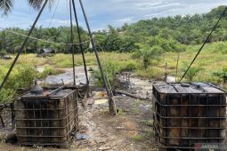 Pemprov Sumsel harapkan pendampingan pengelolaan sumur rakyat