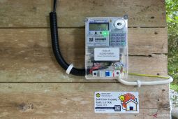 ESDM percepat program listrik desa seluruh wilayah