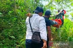 Misteri mayat perempuan di Citarum, polisi Cianjur bergerak cepat!