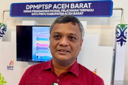 Pemkab Aceh Barat kucurkan Rp6,5 miliar rehab mall pelayanan publik