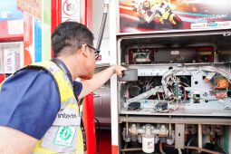 Pertamina Patra Niaga pastikan SPBU diaudit lembaga auditor independen internasional