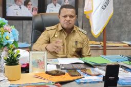 Pemkab Jayapura dorong konsumsi pangan lokal jadi kebiasaan masyarakat