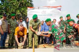 Bupati Sigi: Lintas sektor wajib bersinergi bangun Kopdes Merah Putih