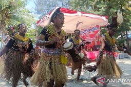 Pemkot Jayapura: Setahun kepemimpinan Prabowo sebagai motivasi untuk bekerja