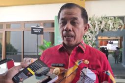 Pemkot Jayapura imbau warga meningkatkan kewaspadaan hadapi curah hujan tinggi