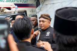 Pagar Nusa NU tuntut Trans7 pulihkan marwah kiai dan pesantren