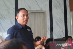 UNICEF beri edukasi program BIAS bagi anak sekolah  di Kota Sorong