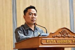 Legislator Kotim usulkan rumah singgah bagi warga berobat di Palangka Raya