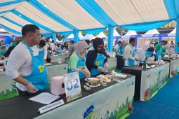 Pemprov Sulsel-PLN gelar lomba masak dengan peralatan listrik