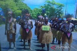 Pemkab Biak Numfor sebut FBB 2025 tanamkan kecintaan budaya adat daerah