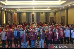 PW APHTN-HAN Gorontalo soroti polemik pemanfaatan trotoar untuk UMKM