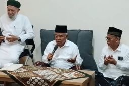 Ketum JKSN imbau semua pihak bijak nilai ambruknya Al Khoziny