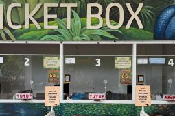 Ketua YMT: Bandung Zoo punya dana Rp7,3 M, tak perlu patungan