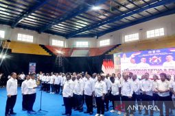 Gubernur Nawipa: Kadin Papua Tengah motor pertumbuhan ekonomi daerah