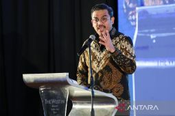 Menteri UMKM tekankan pentingnya asuransi mitigasi risiko usaha