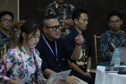 Imam Pesuwaryantoro usul Policy Brief Penegakan UU Pengelolaan Sampah & EPR