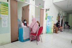 Layanan fisioterapi kini dibuka di puskesmas Mataram