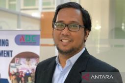 Pakar sebut pusat keuangan Bali dapat memperkuat posisi Indonesia di ASEAN