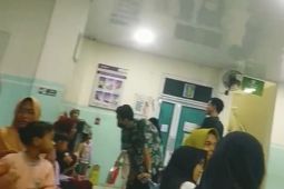 Sejumlah siswa di Lombok Timur diduga keracunan MBG, Satgas: Kami kroscek