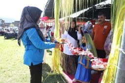 Sumbawa Barat kampanyekan gerakan satu tahun prasekolah