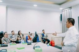 Pemkab Karawang perluas akses keuangan nasional untuk UMKM