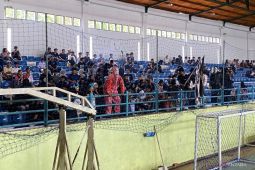 Jadwal lengkap pertandingan Liga Futsal Pelajar 2025 pekan ketiga