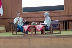 Dosen UNY ingatkan mahasiswa lawan budaya diam terhadap perundungan