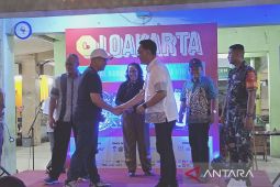 Pemkot Yogyakarta menggelar Festival "Loakarta" bangkitkan Pasar Klitikan