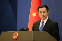 Beijing tetap dukung Deklarasi Kuala Lumpur meski Trump tak ingin ada pejabat China hadir