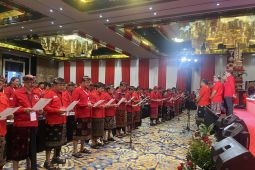 DPP PDIP minta DPC di Bali bertanggung jawab sebab tak "dikawin paksa"