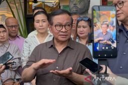 Pemprov DKI berencana pindahkan IKJ ke kawasan Kota Tua Jakbar
