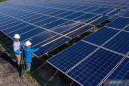 PLN NTB andalkan peran PLTS Sengkol berkapasitas 5,4 MWp perkuat sistem kelistrikan Pulau Lombok
